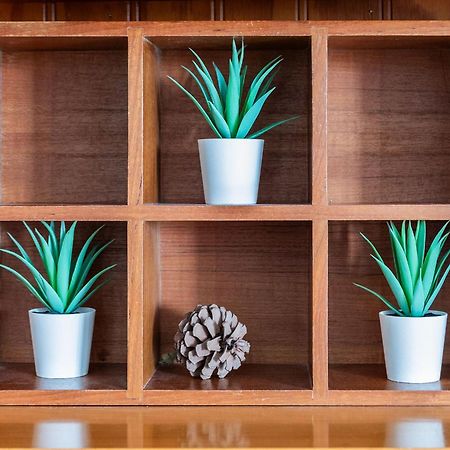Casa Ceviche Villa Costa Teguise Eksteriør billede