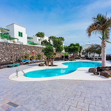 Casa Ceviche Villa Costa Teguise Eksteriør billede