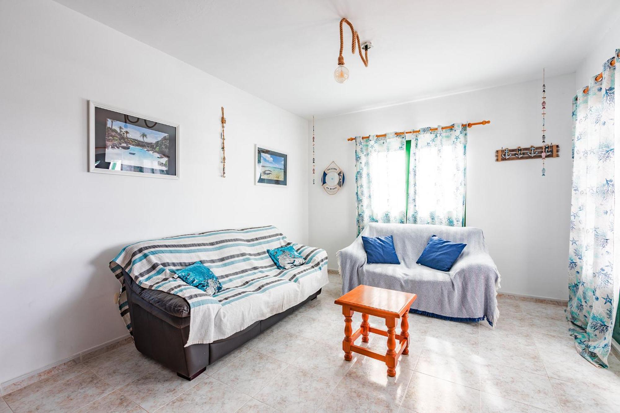 Casa Ceviche Villa Costa Teguise Eksteriør billede