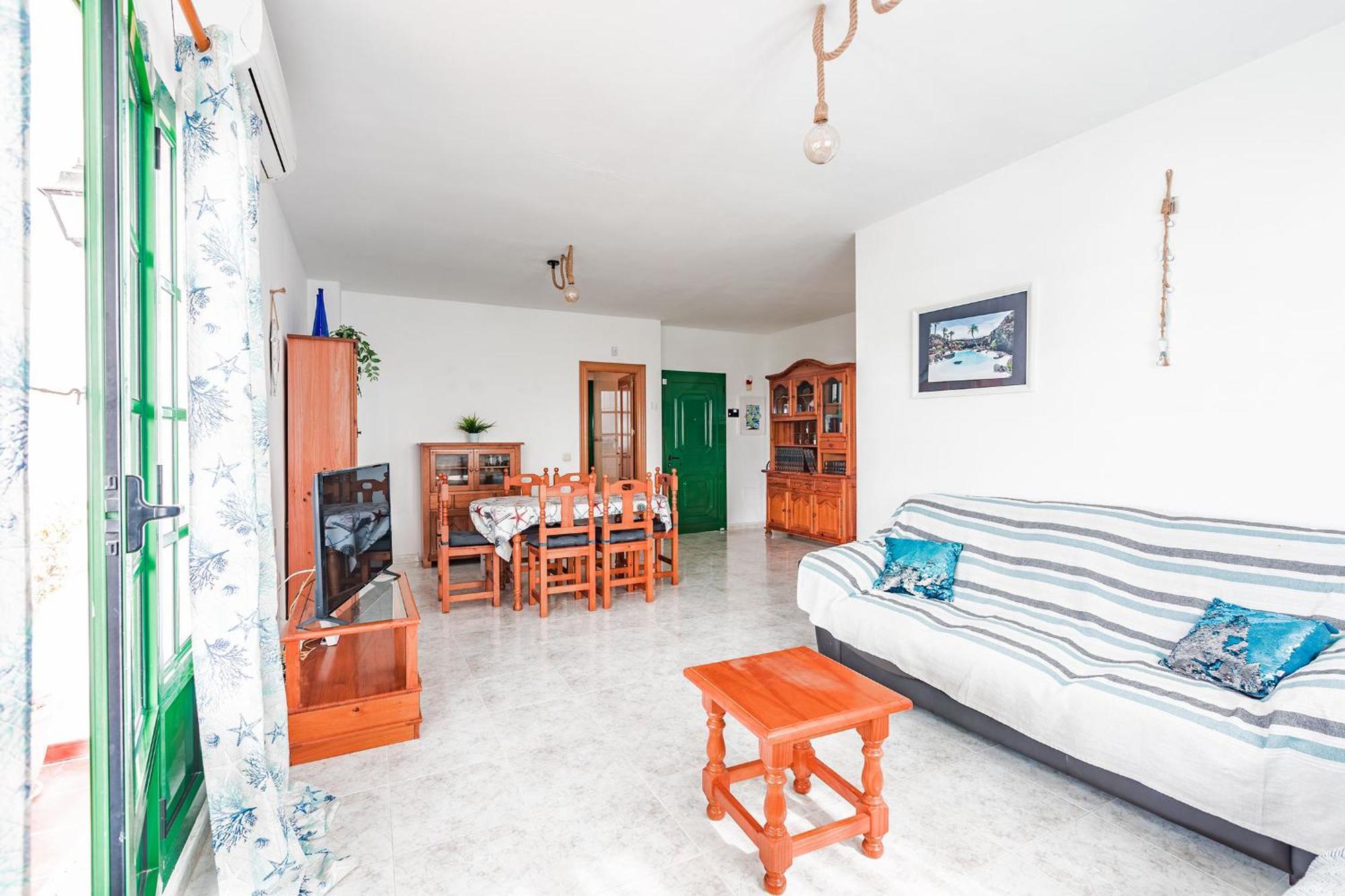 Casa Ceviche Villa Costa Teguise Eksteriør billede