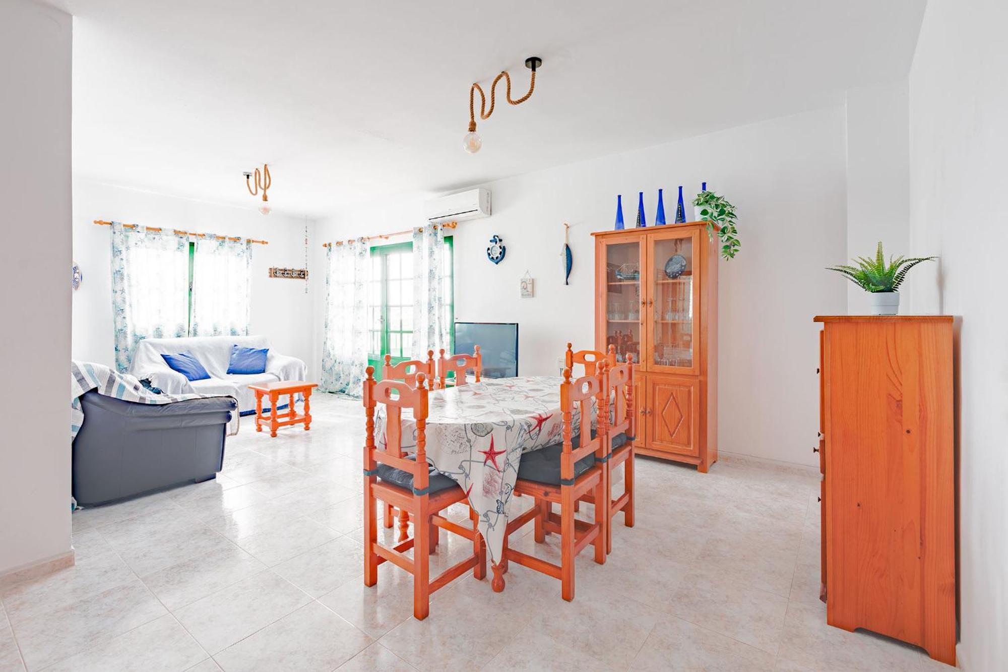 Casa Ceviche Villa Costa Teguise Eksteriør billede