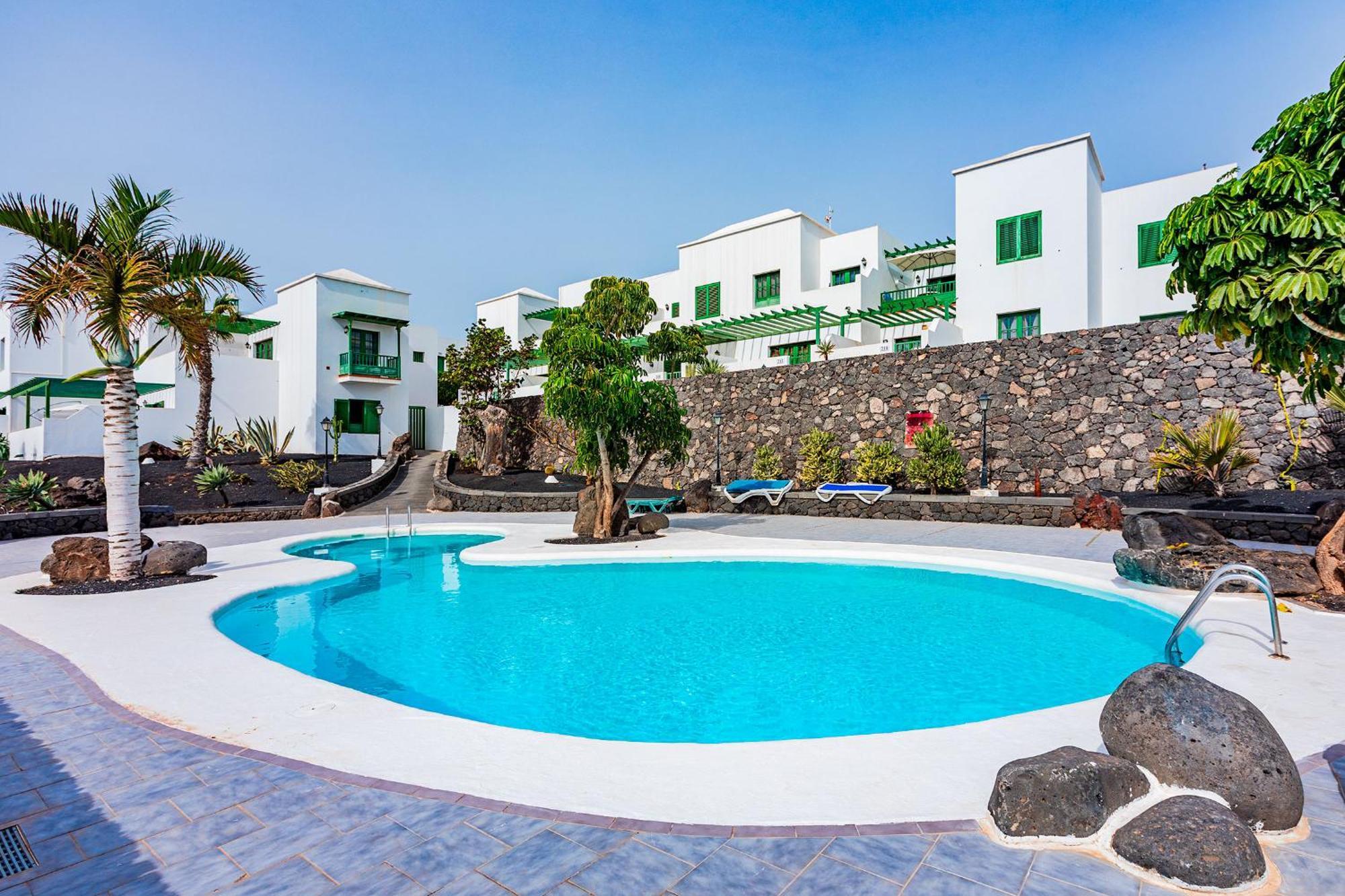 Casa Ceviche Villa Costa Teguise Eksteriør billede