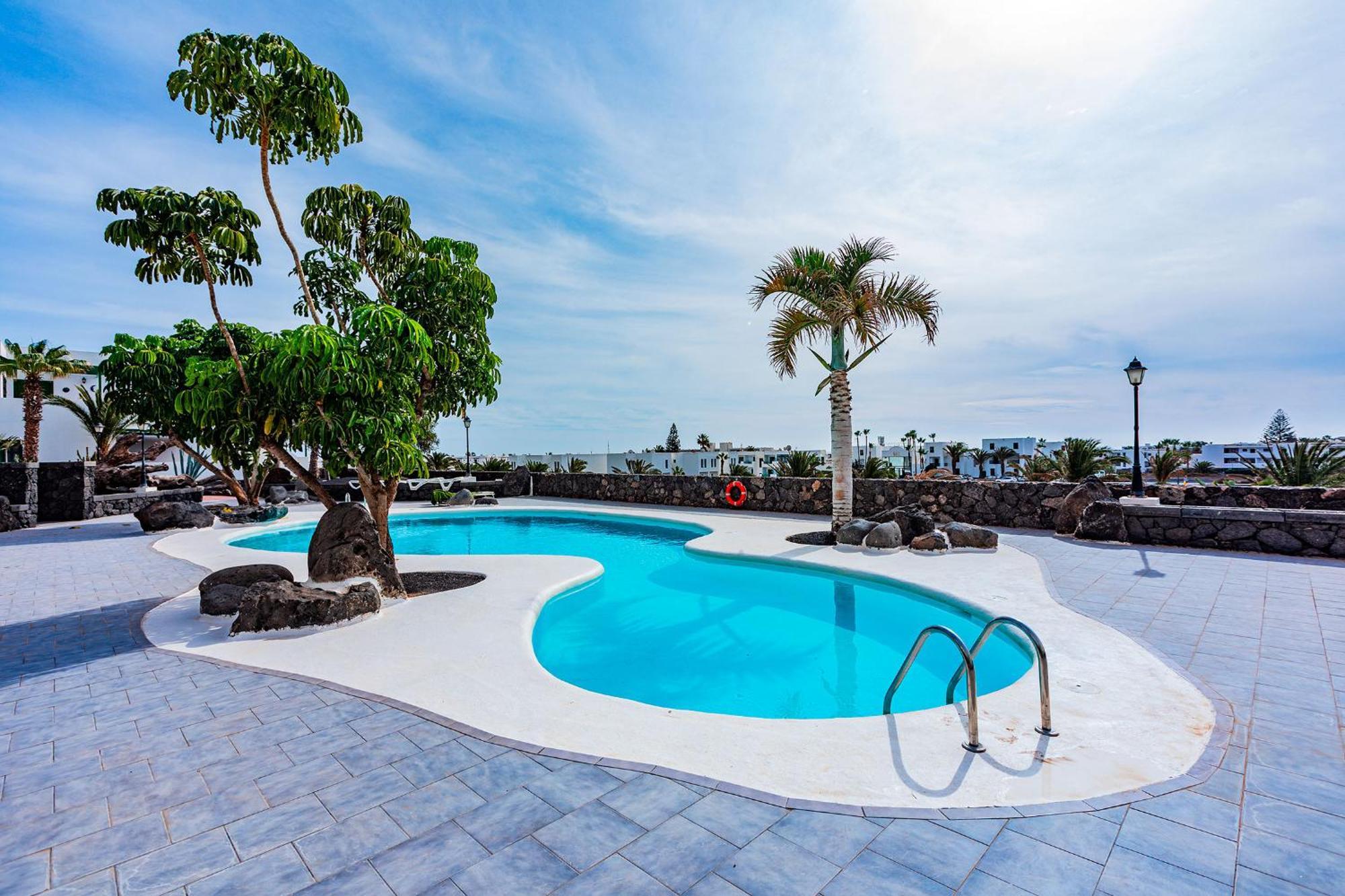 Casa Ceviche Villa Costa Teguise Eksteriør billede
