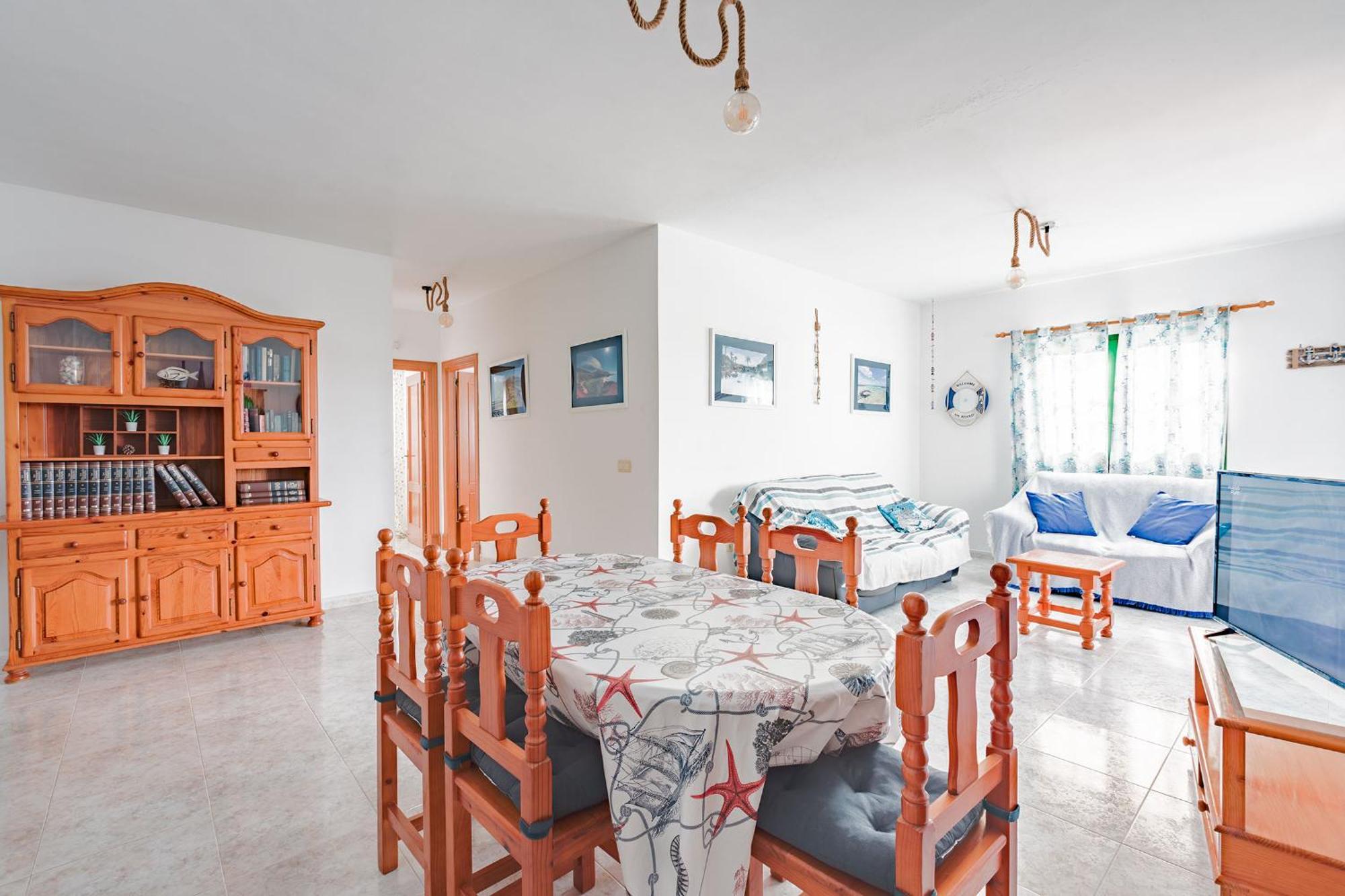 Casa Ceviche Villa Costa Teguise Eksteriør billede