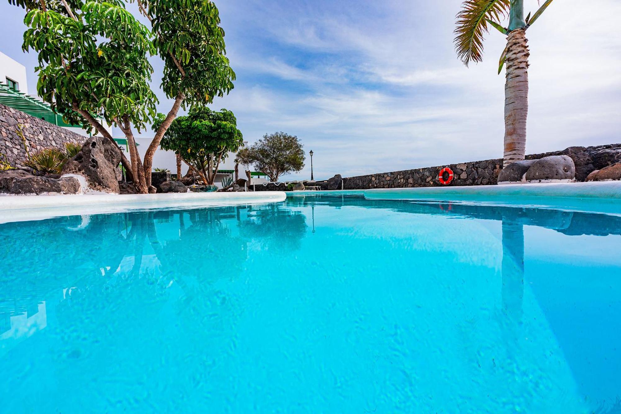 Casa Ceviche Villa Costa Teguise Eksteriør billede