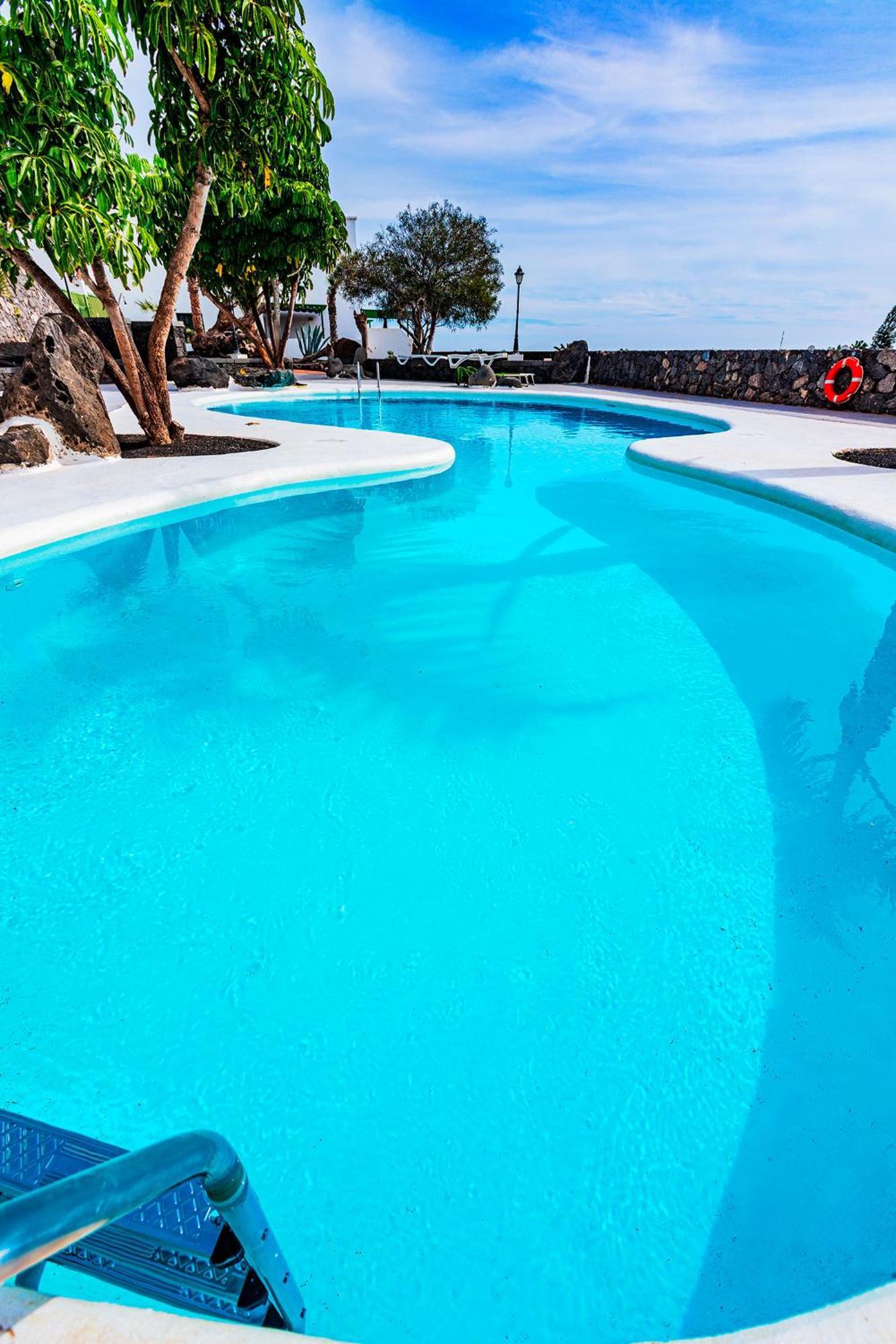 Casa Ceviche Villa Costa Teguise Eksteriør billede