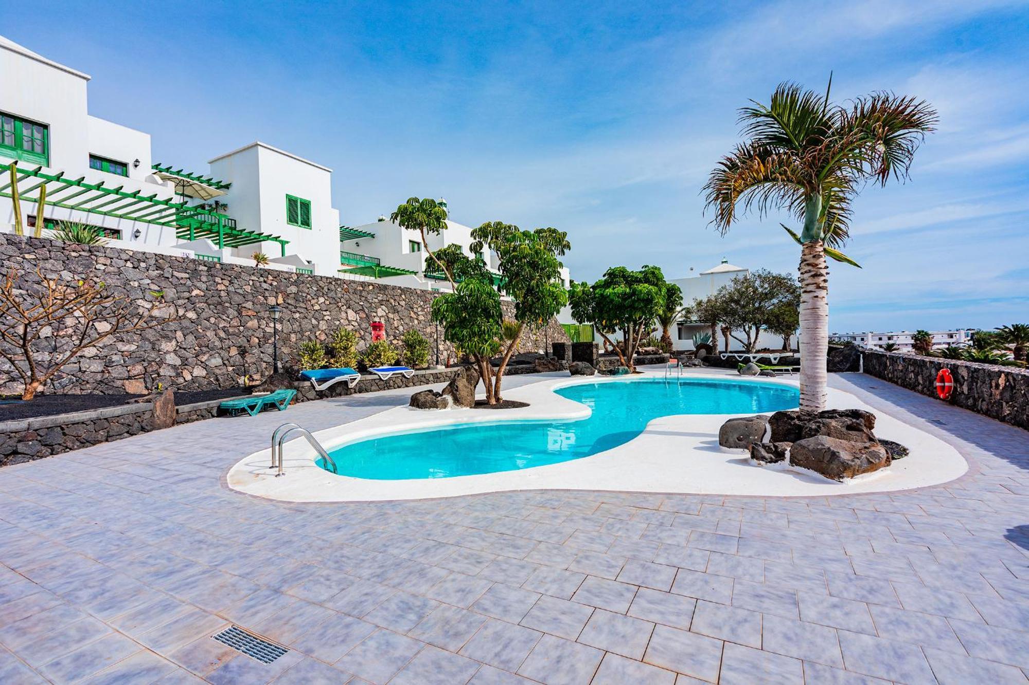 Casa Ceviche Villa Costa Teguise Eksteriør billede